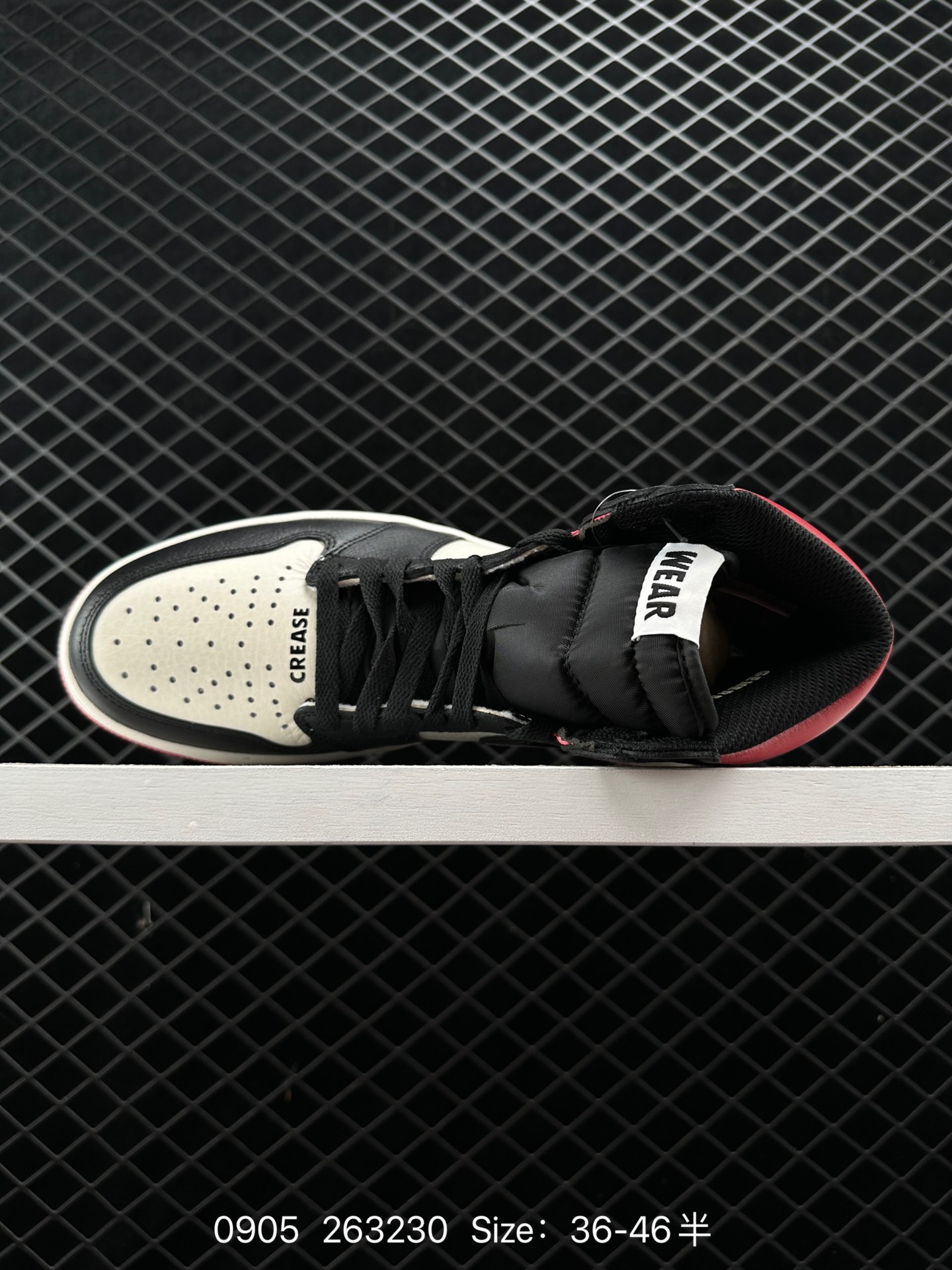 Air Jordan 1 High OG 